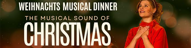 Musical Sound of Christmas
