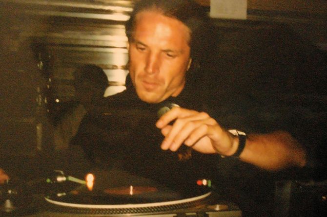 Karibische Nacht 1995