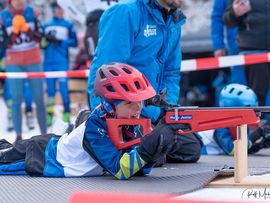 BIKE 'n' ICE Biathlon