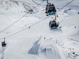 Kaunertal Opening 2022