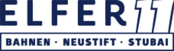 Elferbahnen Logo