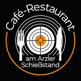 Logo des Arzler Schießstand