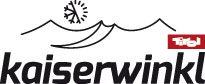 Logo der Tourismusregion Kaiserwinkl in Tirol - freizeit-tirol.at