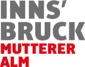 Mutterer Alm Logo