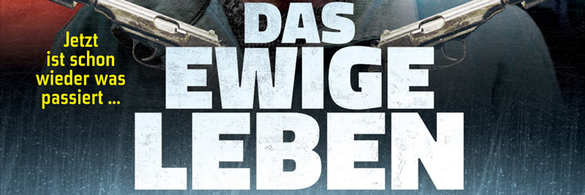 DVD Review: „Das Ewige Leben“ | Freizeit Tirol